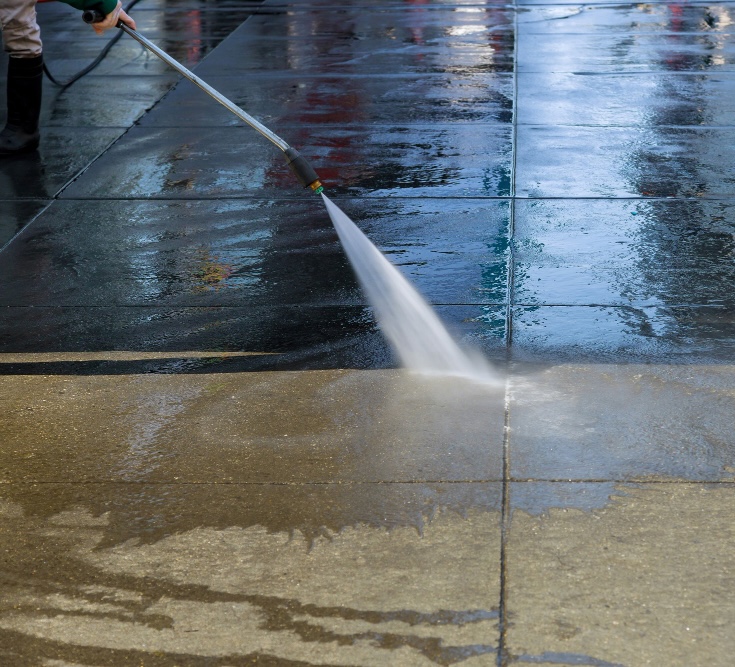driveways pressure washing service perth driveways pressure washing perth